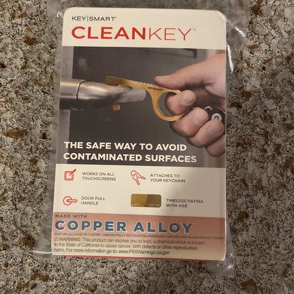 CleanKey - Picture 2 of 6